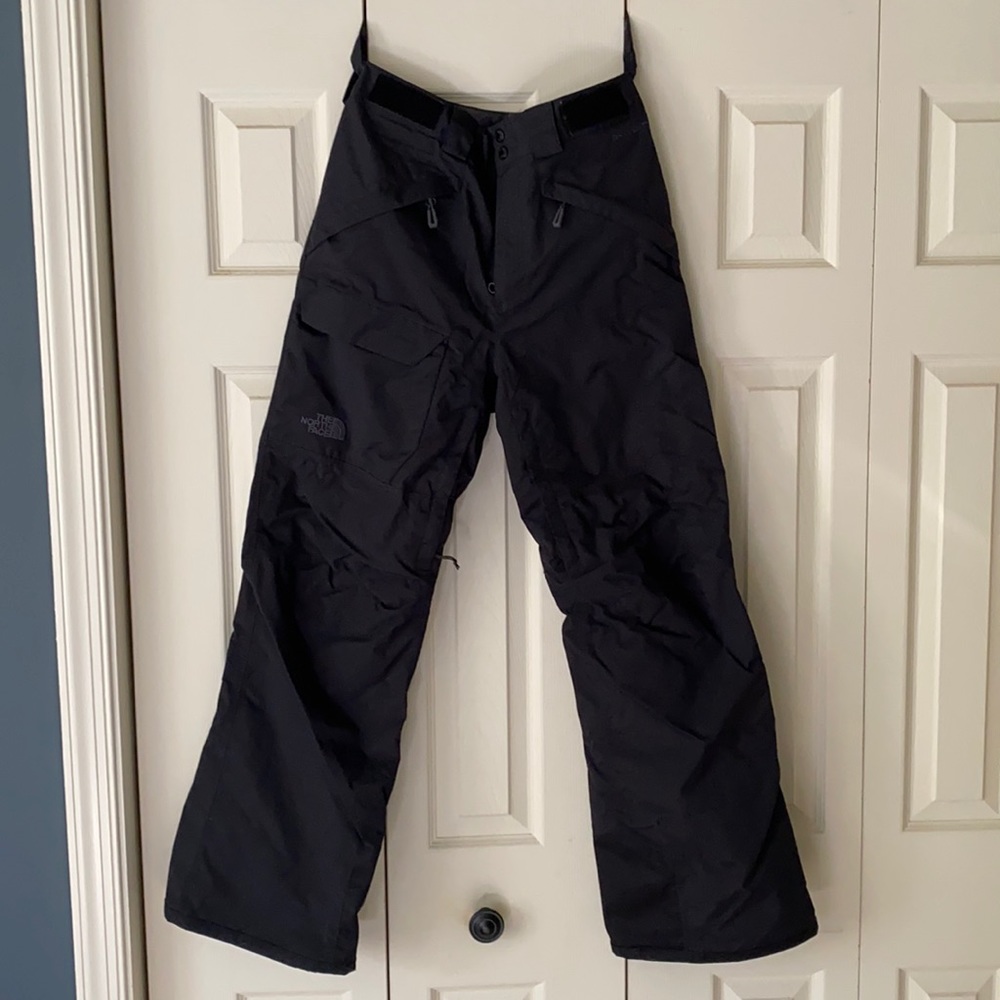 Men’s North Face Snow Pants